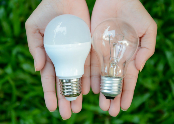 How energy efficient are LED Bulbs The Light Yard