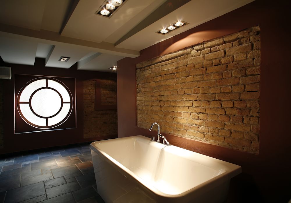 What are IP Ratings – and which ones do I need for my bathroom lighting?