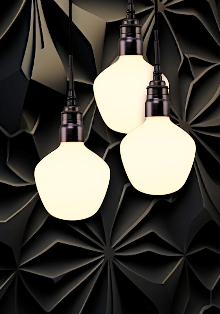 IP44 TALA ENNO BATHROOM PENDANT LIGHT - TALA BATHROOM LIGHTING - CEILING LIGHT CLUSTER