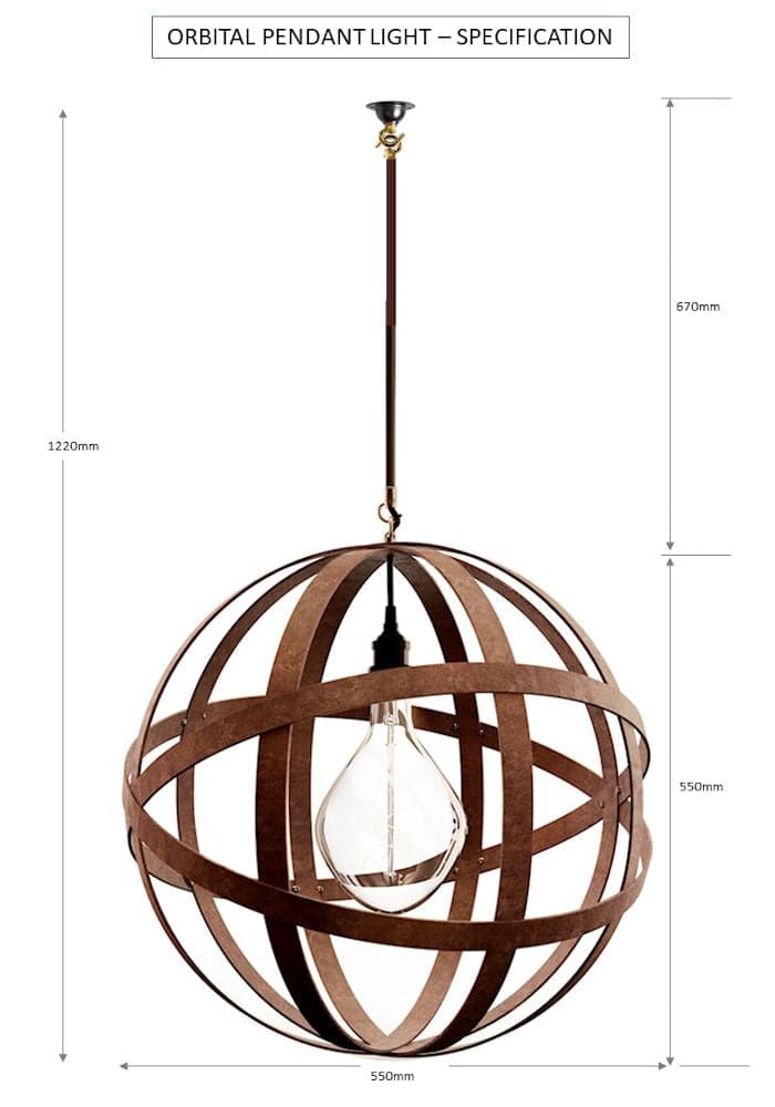 Hanging Outdoor Lighting | Pendant Outdoor Light | The Light Yard