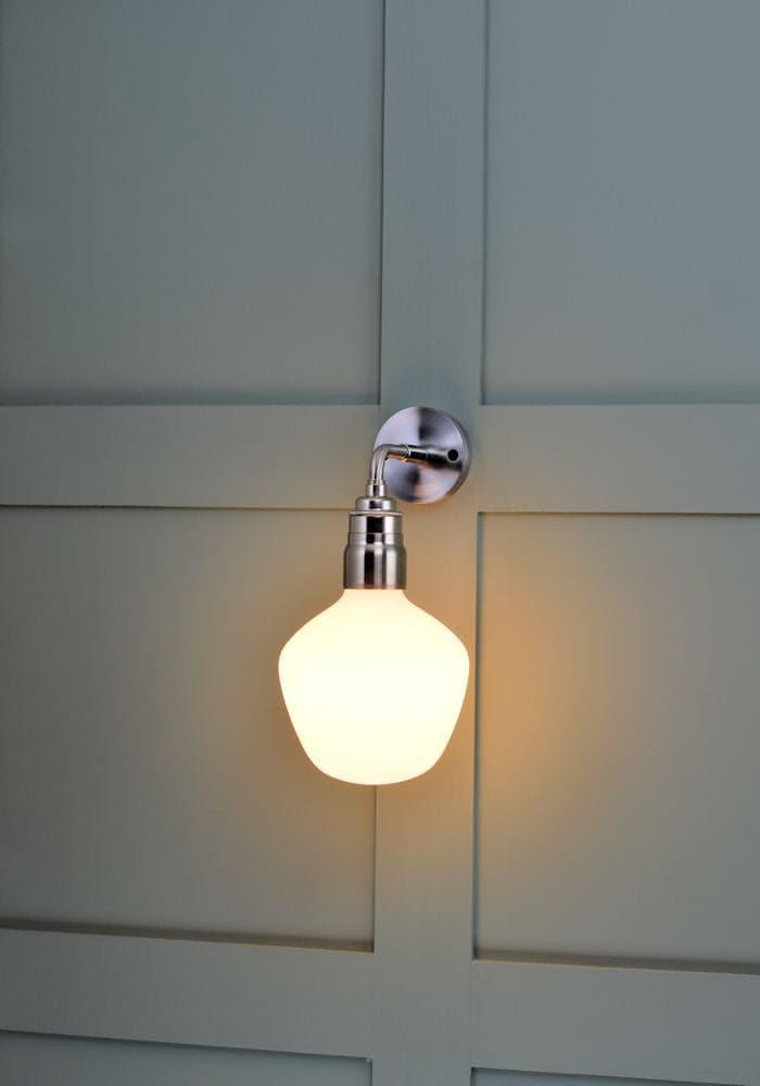 IP44 ENNO TALA BATHROOM WALL LIGHT - THE LIGHT YARD 