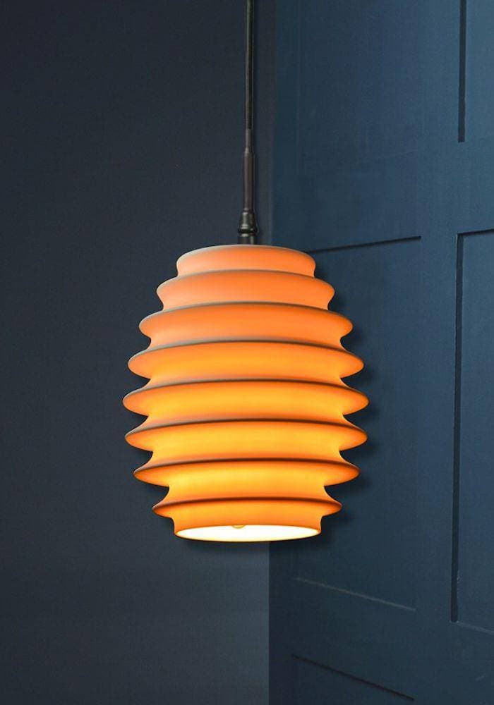 IP44 PAGODA BATHROOM PENDANT LIGHT - LUXURY BATHROOM LIGHTING - HANGING CEILING LIGHTS 